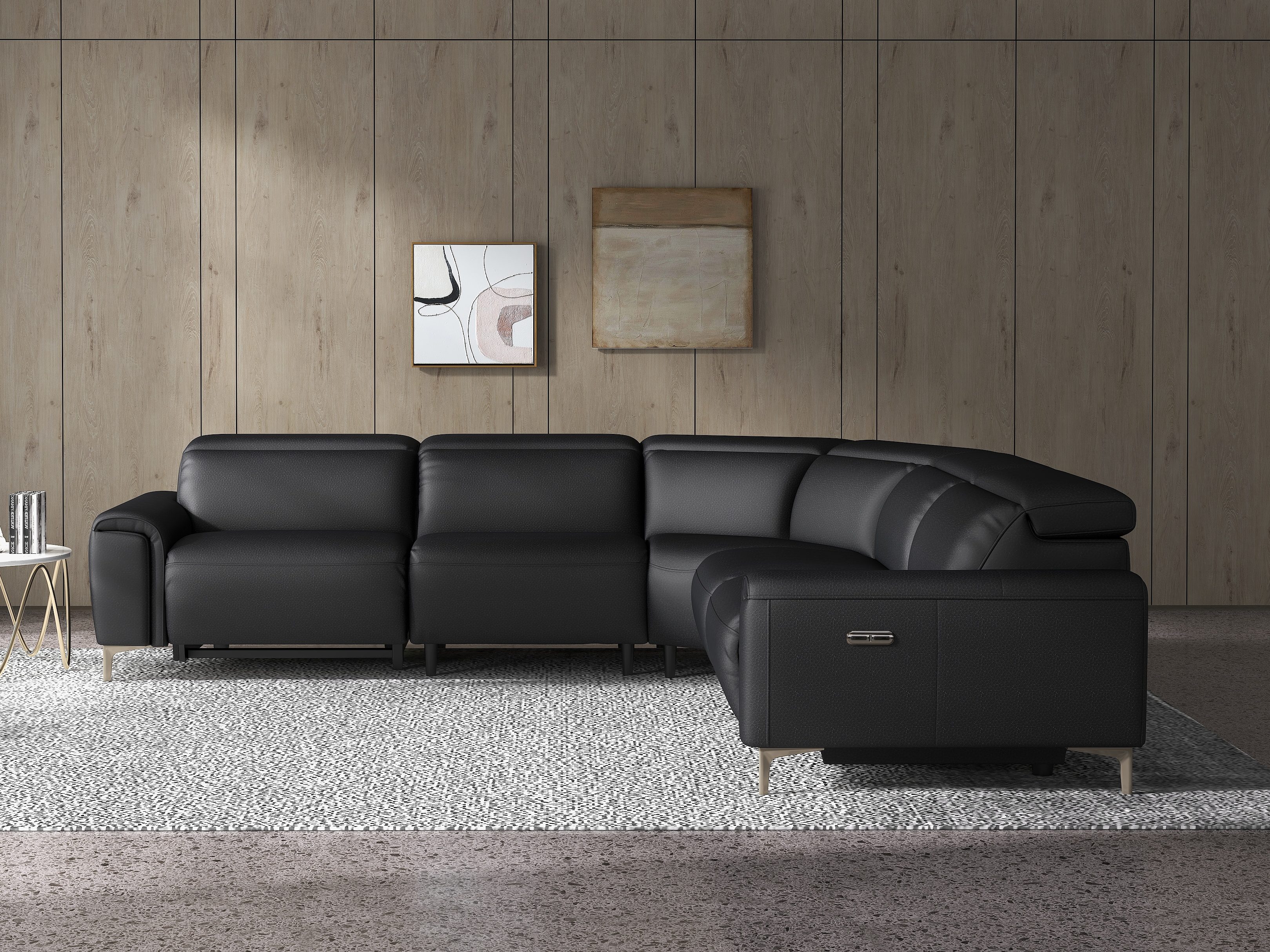 Sofas and Sectionals Kuka Home Furnishings
