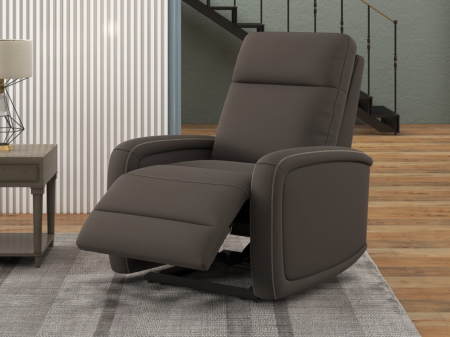 Recliners Kuka Home Furnishings