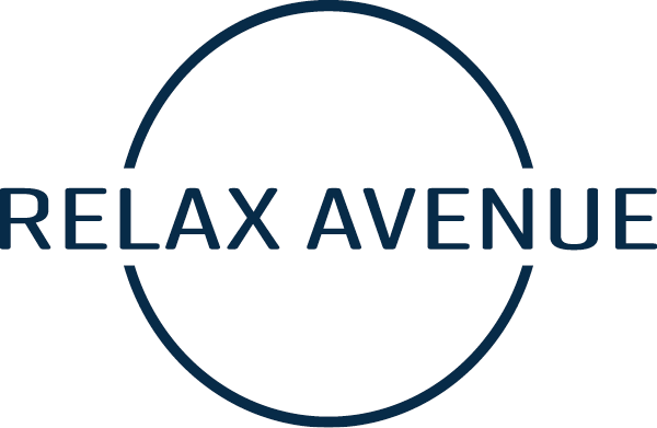 Relax Avenue Logo