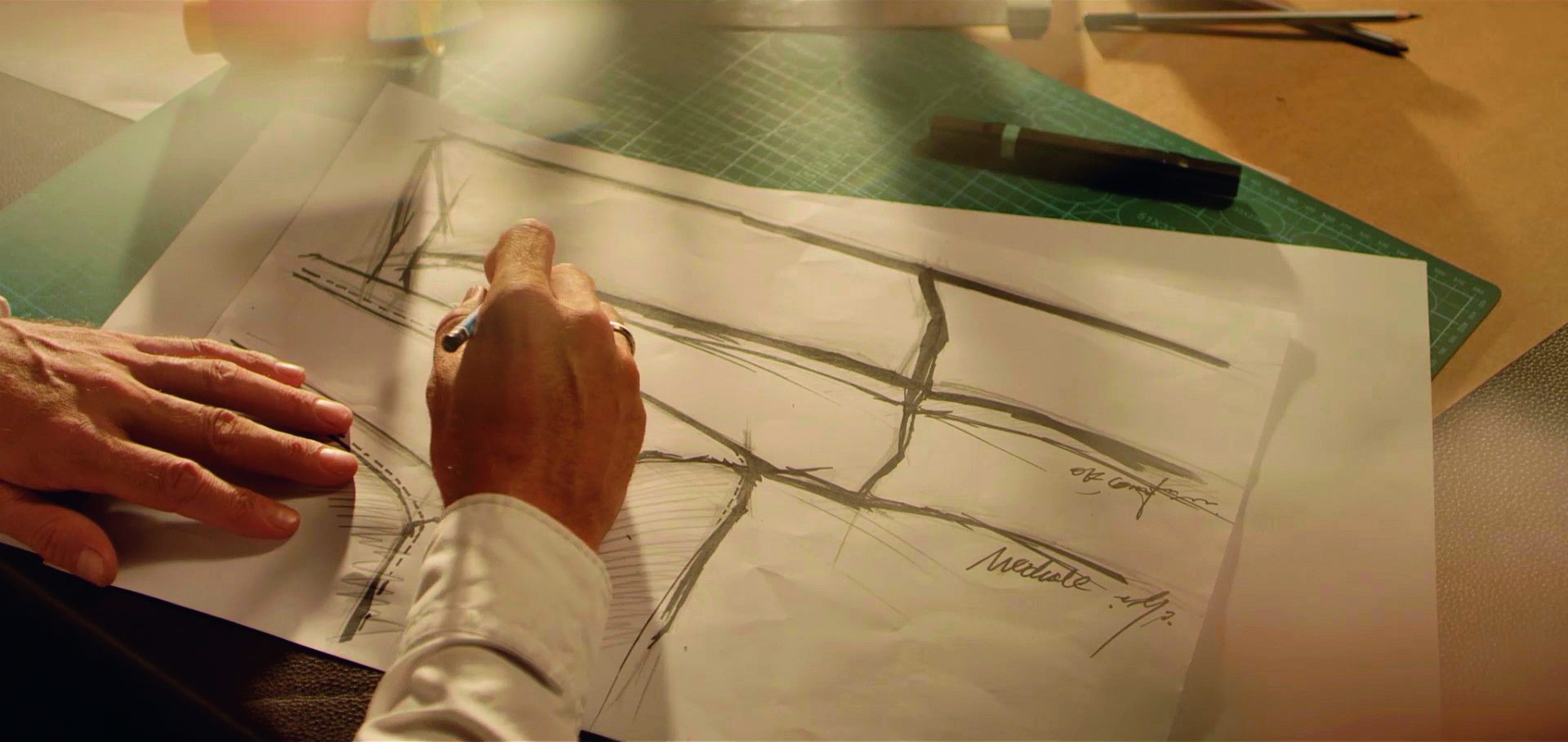 furniture design sketches