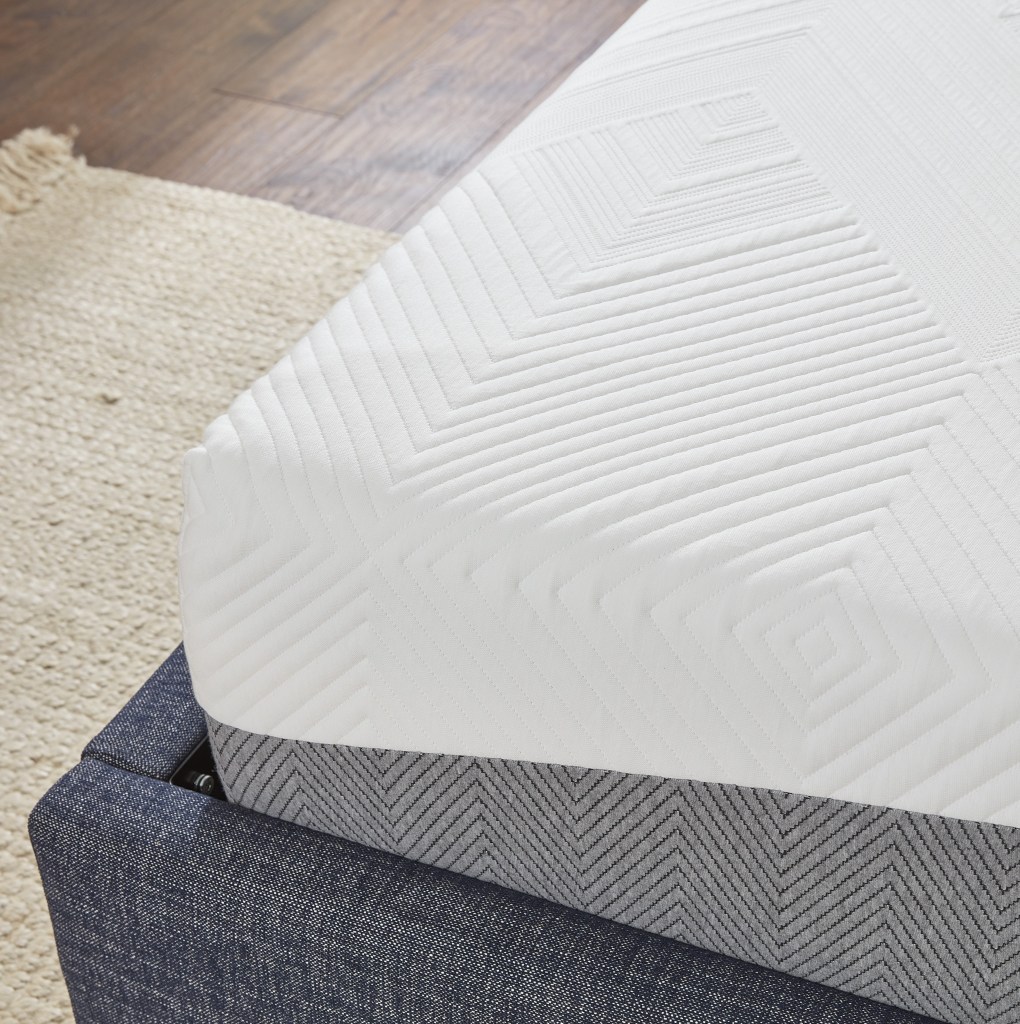 Kuka Home premium mattress