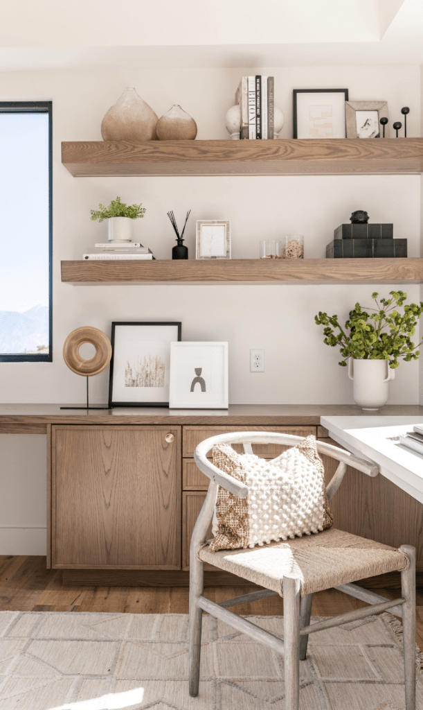 Becki Owens Showroom