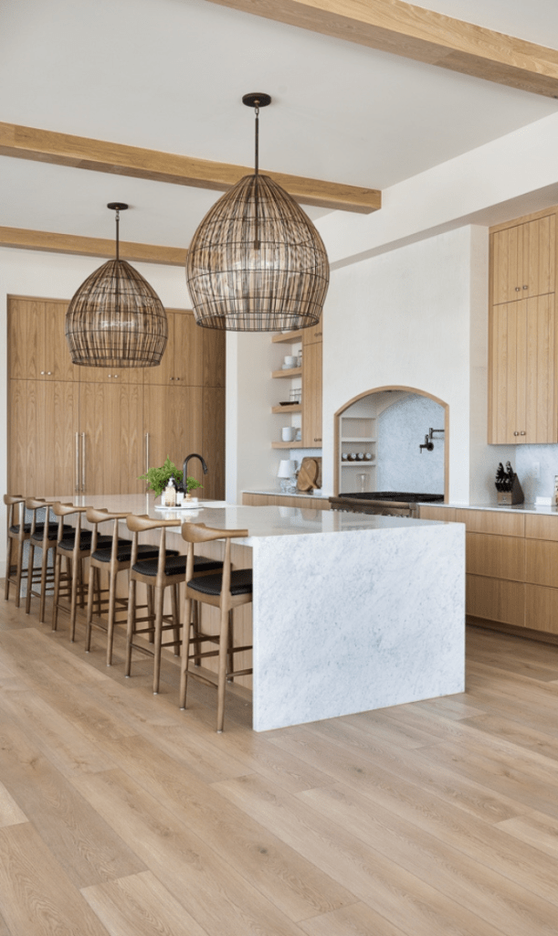 Becki Owens Showroom