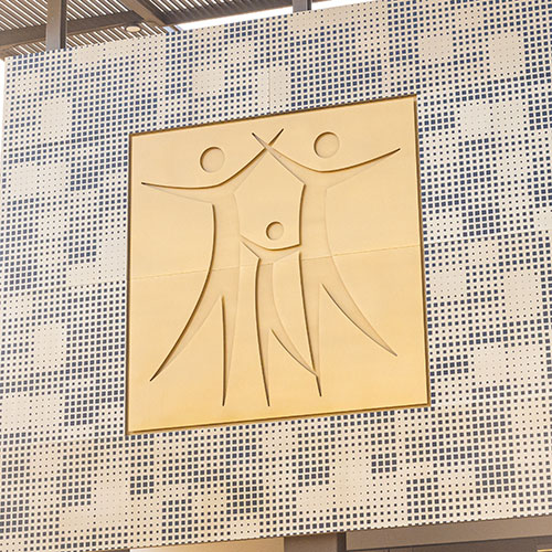 Spirit of Life Award 