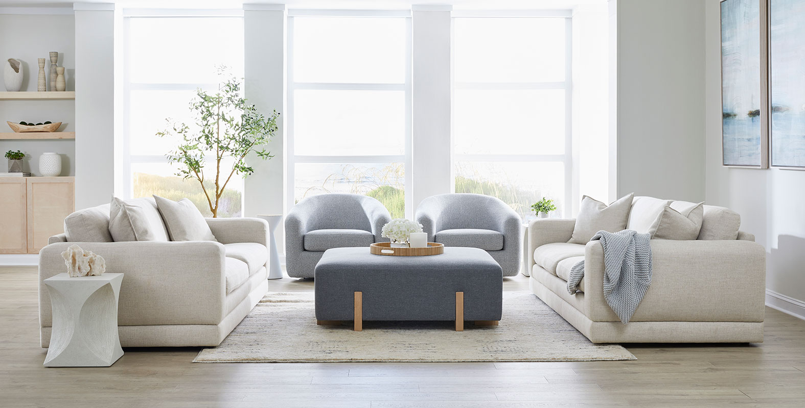 Becki Owens Collection