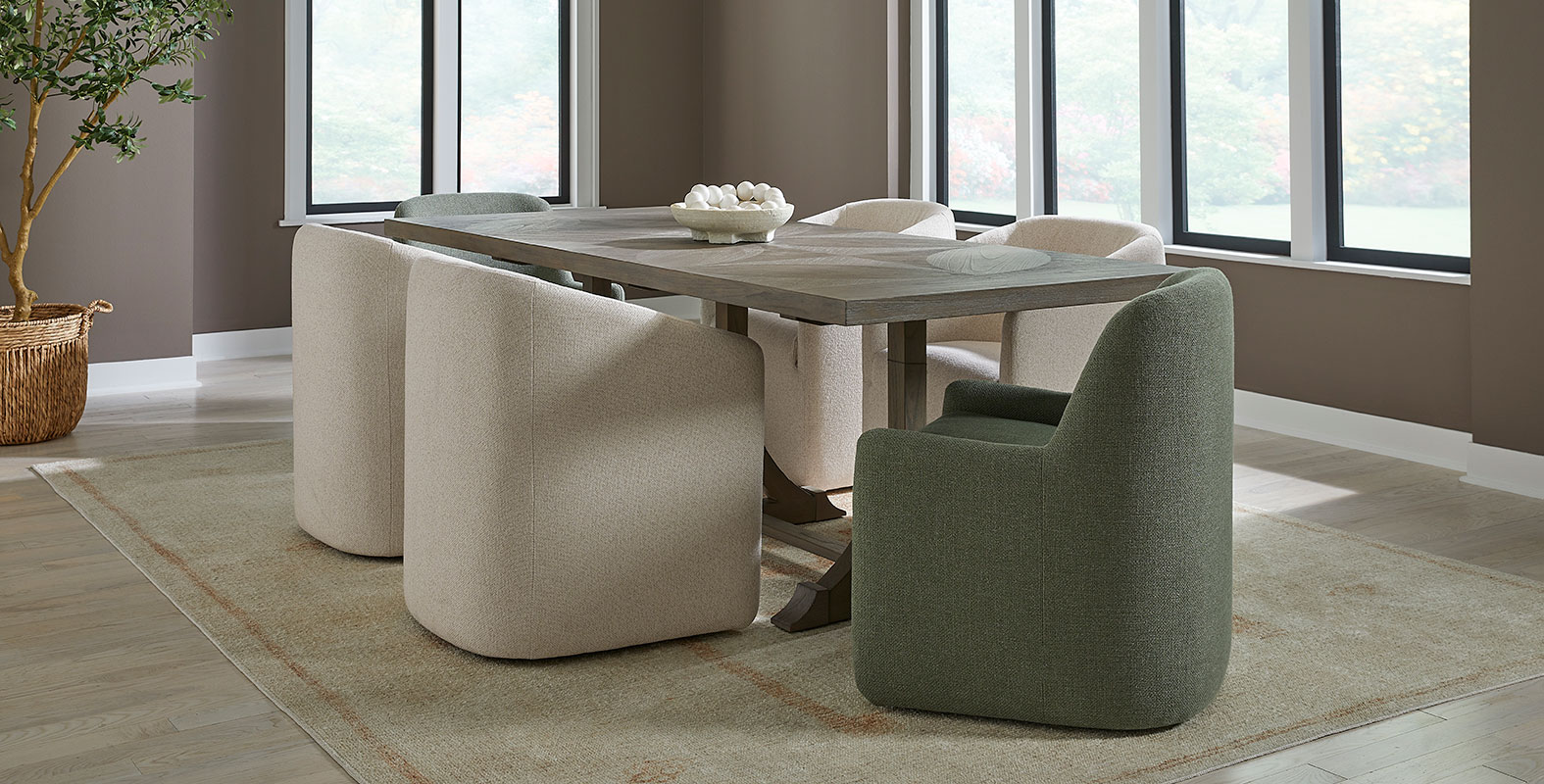 Becki Owens Collection