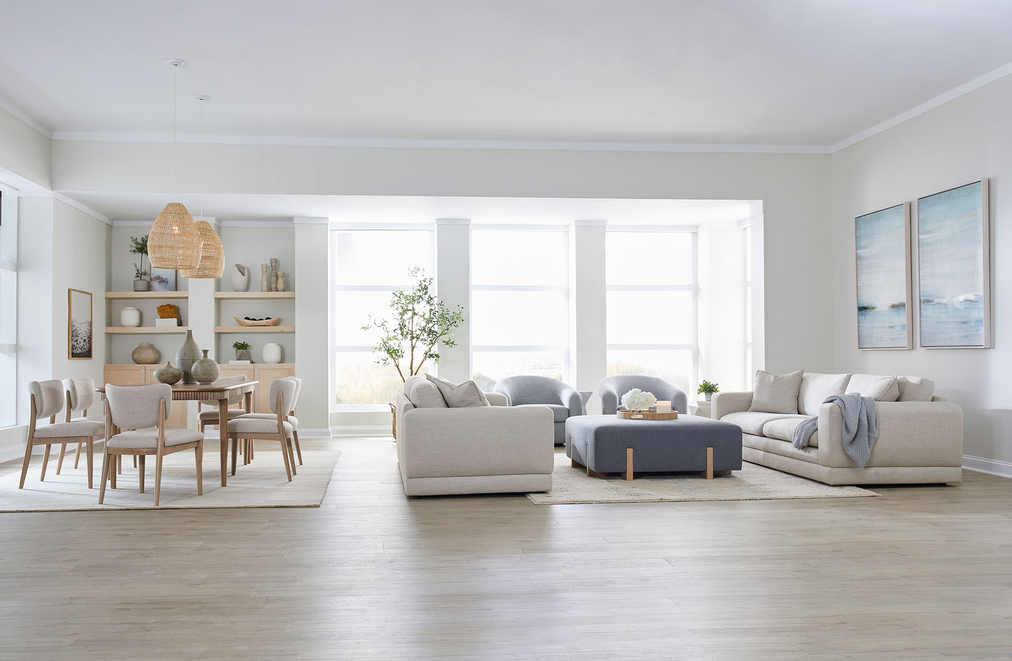 Becki Owens Home Collection