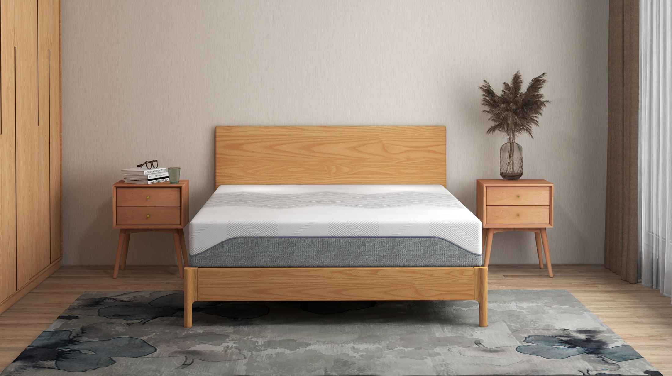 beds