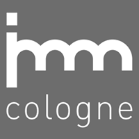 imm cologne logo
