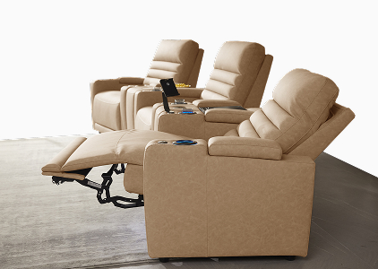 recliner