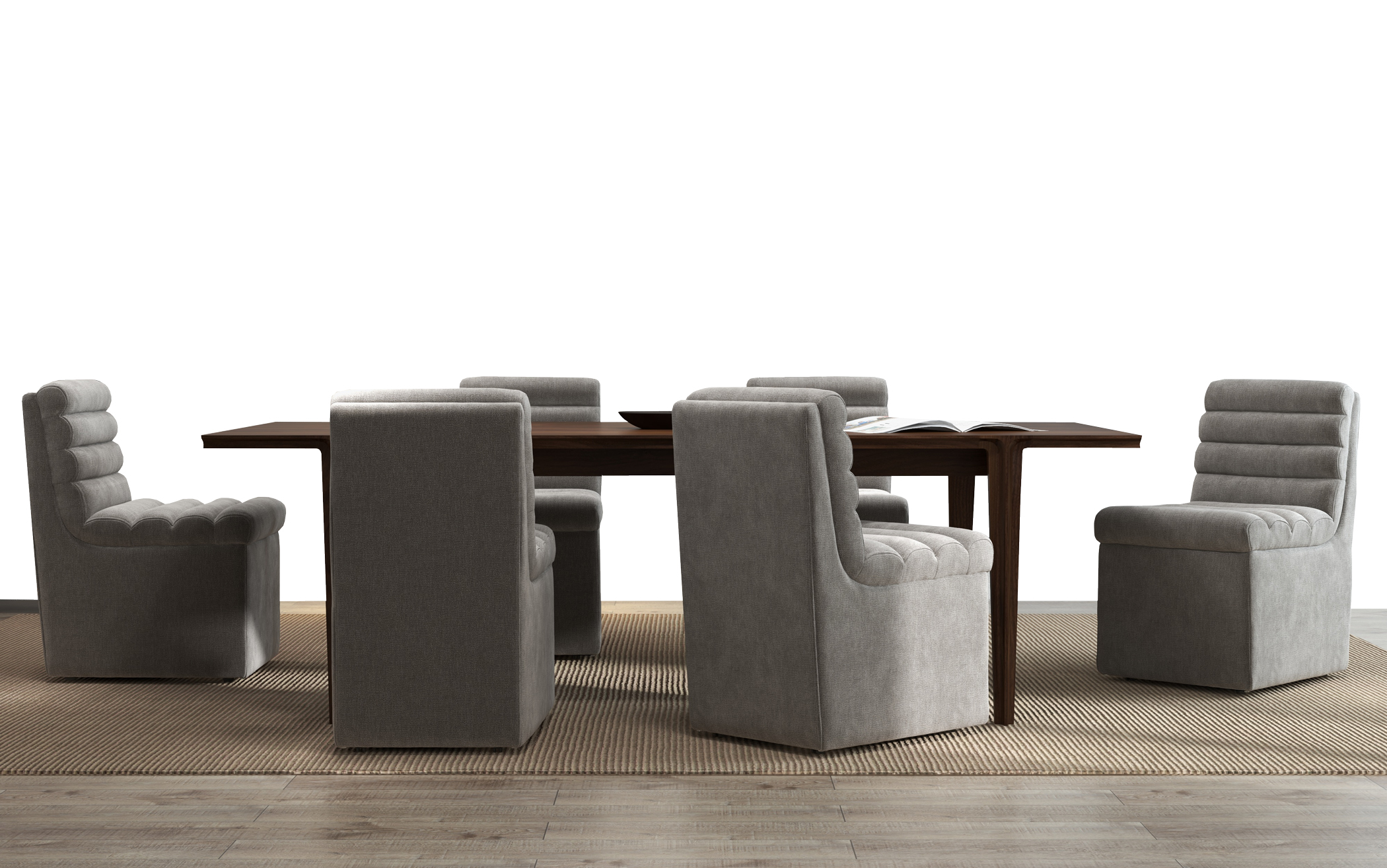 dinning room table 
