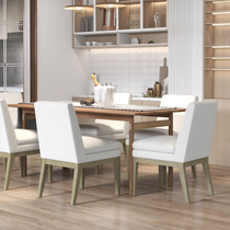 kitchen dinning room table