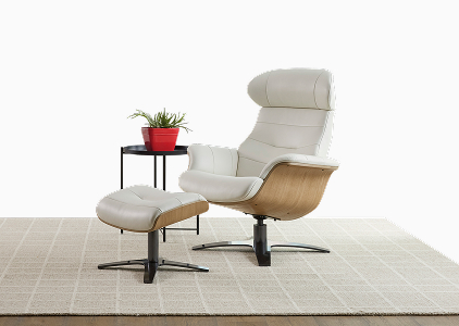 Accents chairs