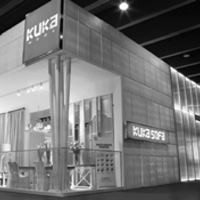 KUKA HOME warehouse