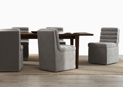 dinning room table