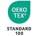 OEKO TEX logo