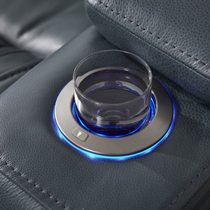 recliner cup holder 