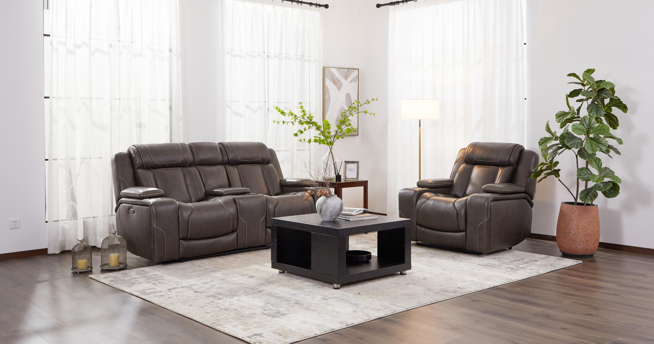 2 couches 