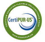 CertiPUR-US logo