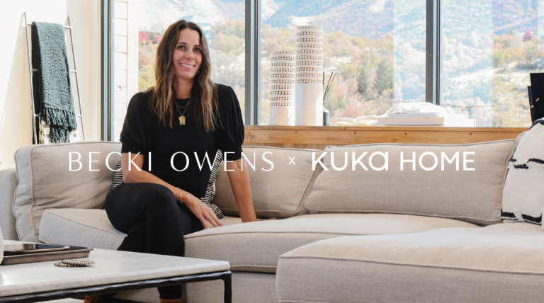 becky owens x kuka homes