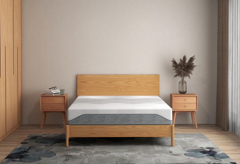 bed frame