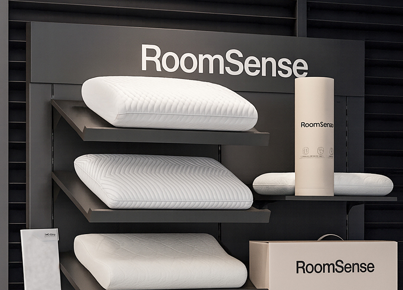 room sense features
