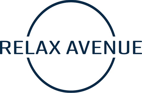 Relax avenue logo