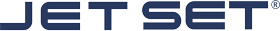 jet set logo